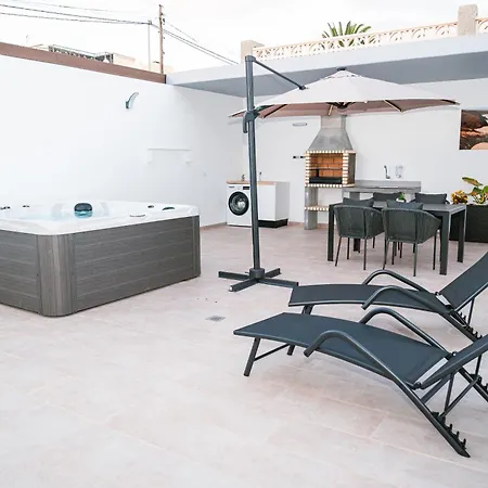 Dona Carmen 2 Villa Las Playas