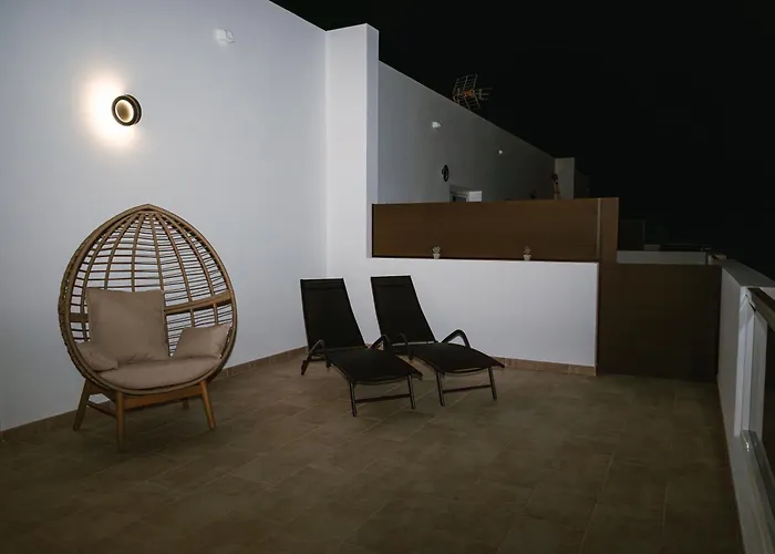 Dona Carmen 2 Villa Las Playas