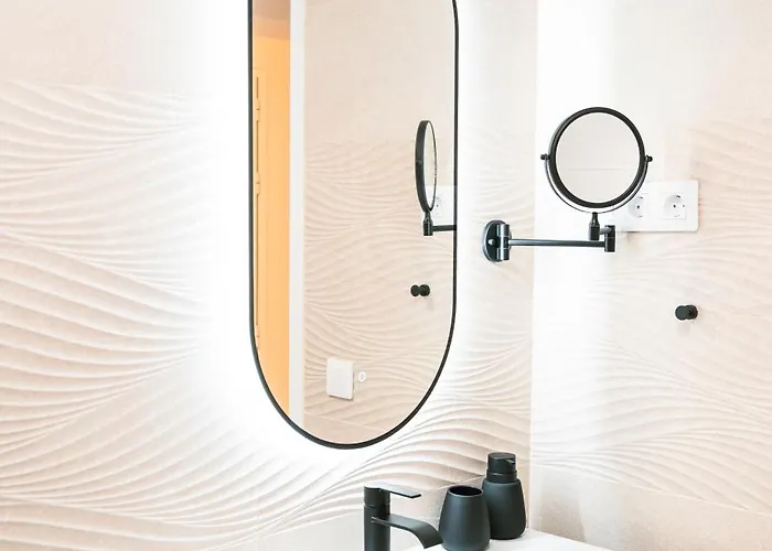 Dona Carmen 2 Villa Las Playas