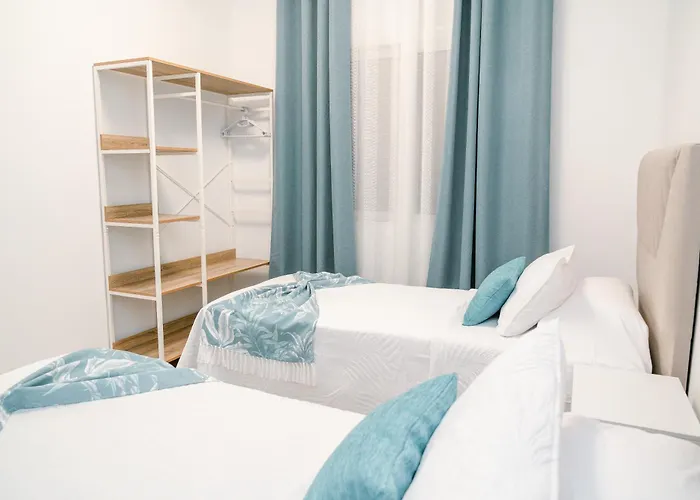 Dona Carmen 2 Las Playas