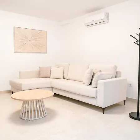 Villa Dona Carmen 2 Las Playas