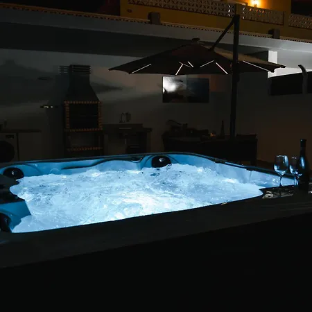 Villa Dona Carmen 2 Las Playas