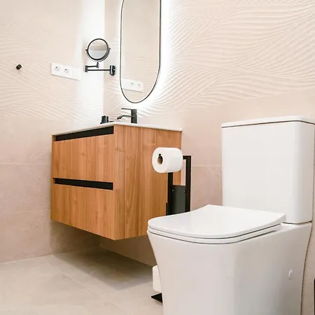 Villa Dona Carmen 2 Las Playas