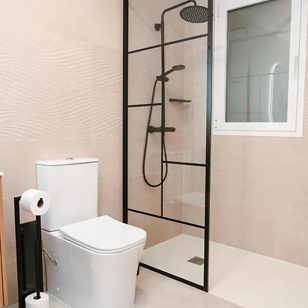 Dona Carmen 2 * Las Playas