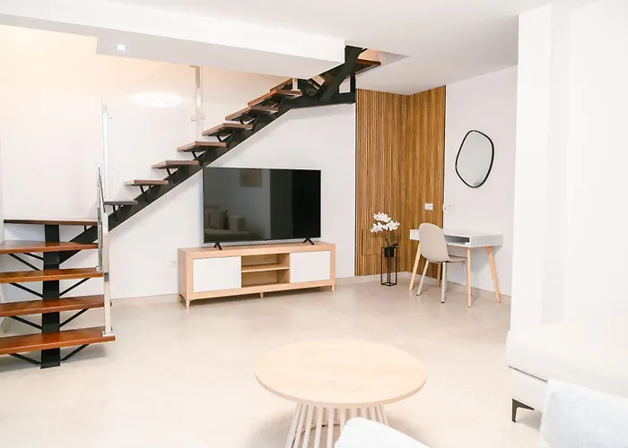 Dona Carmen 2 * Las Playas