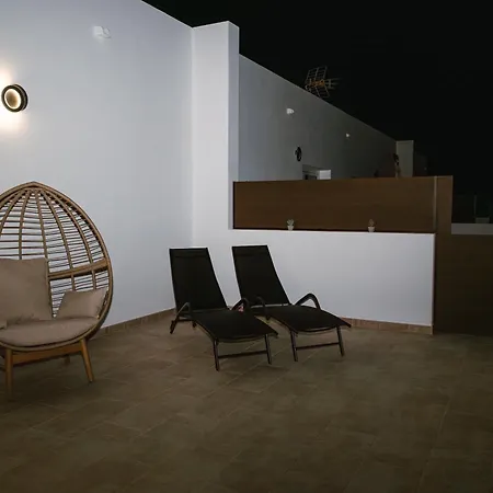 Dona Carmen 2 וילה Las Playas