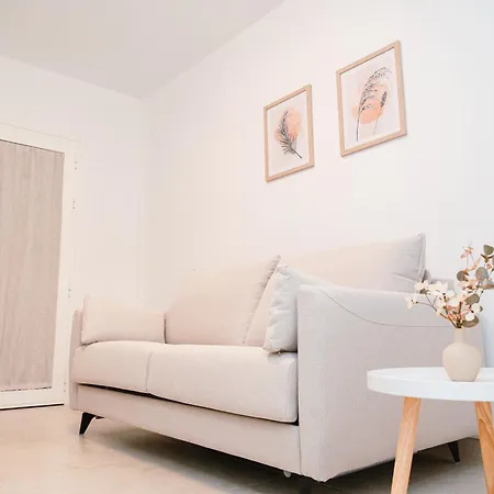 Dona Carmen 2 וילה