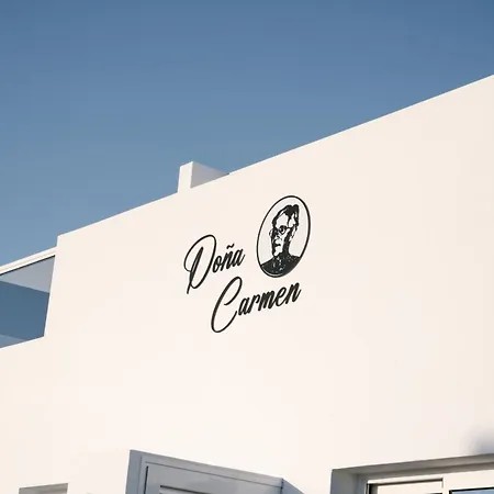 Dona Carmen 2 Villa Las Playas