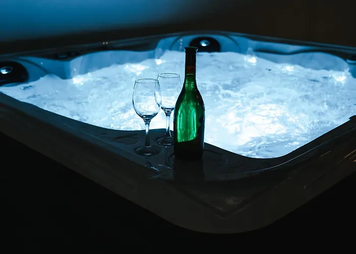 וילה Dona Carmen 2 Las Playas