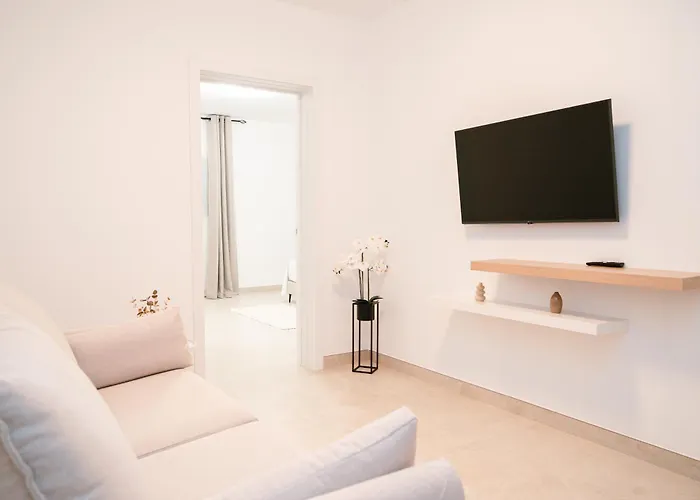 Dona Carmen 2 וילה *