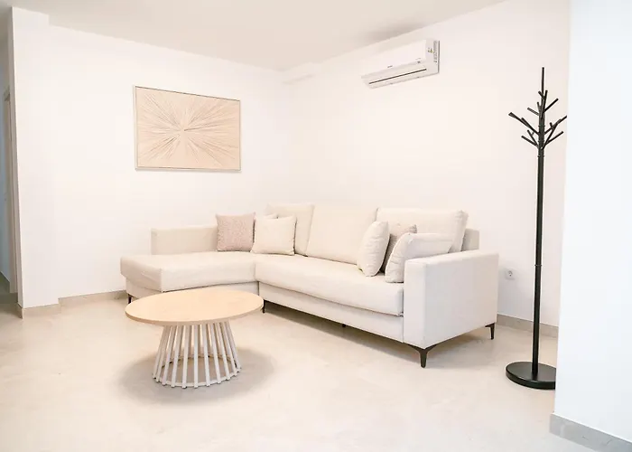 וילה Dona Carmen 2 Las Playas