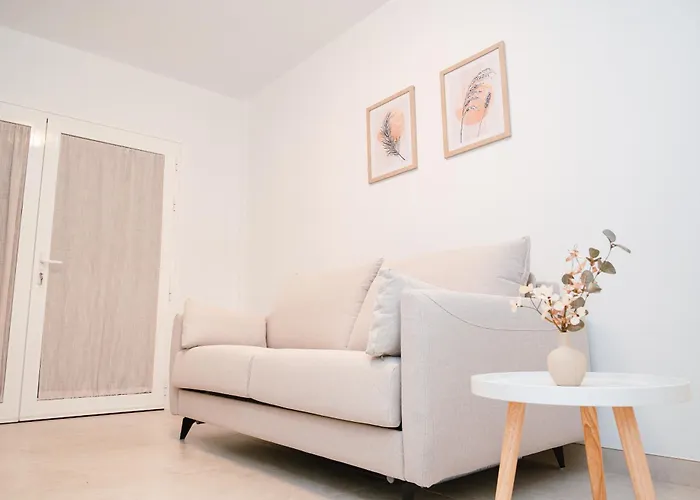 Dona Carmen 2 וילה