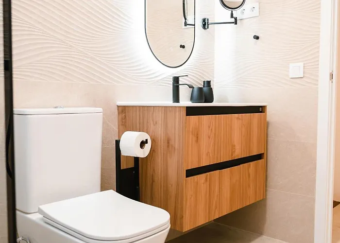 Dona Carmen 2 וילה