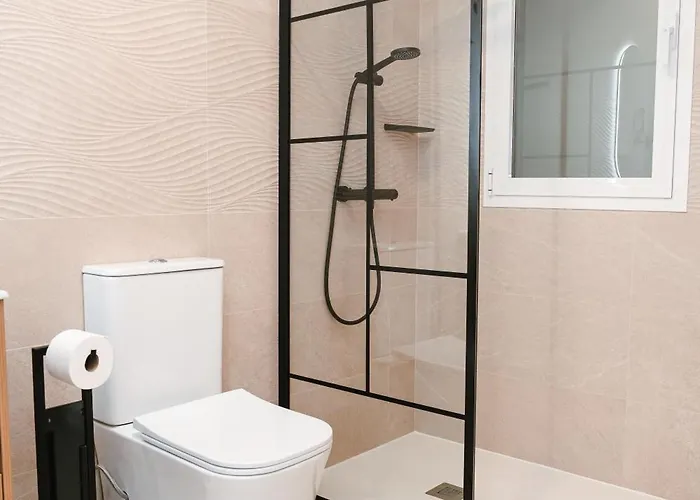 Dona Carmen 2 * Las Playas