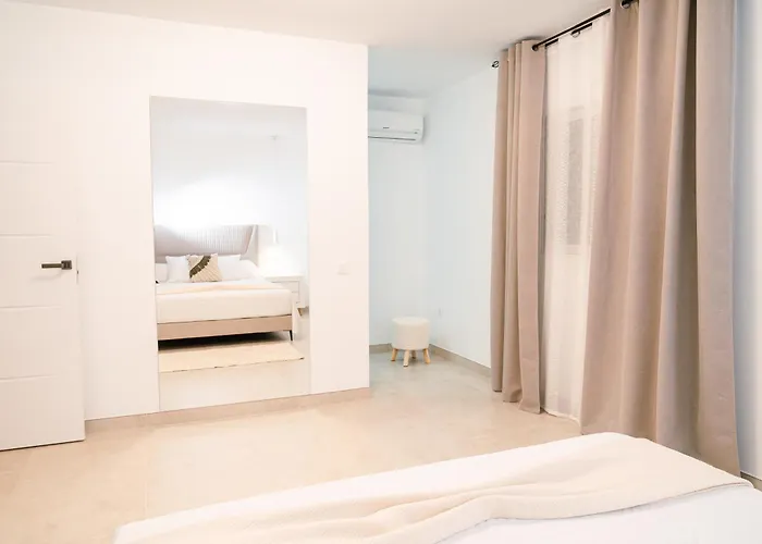 Dona Carmen 2 Las Playas