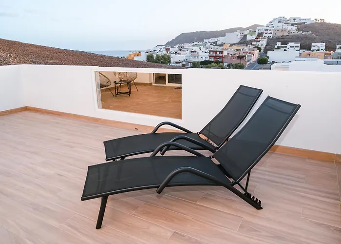 Dona Carmen 2 Las Playas