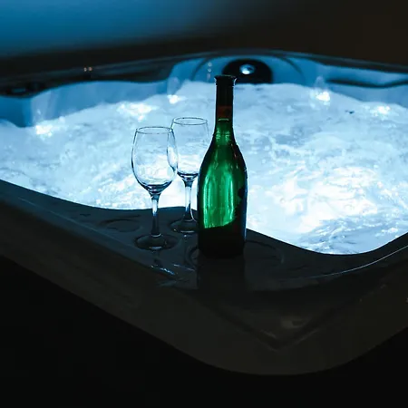 וילה Dona Carmen 2 Las Playas