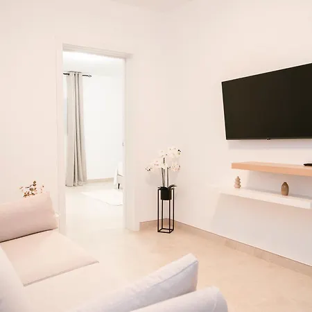 Doña Carmen 2 Villa *