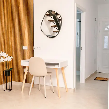 Dona Carmen 2 וילה Las Playas