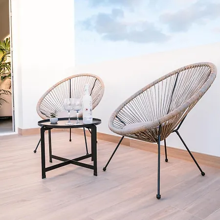 Dona Carmen 2 וילה *